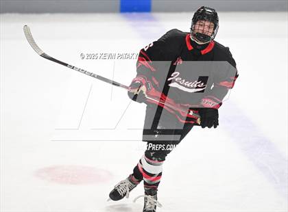 Thumbnail 1 in Fairfield Prep @ Notre Dame Prep photogallery.