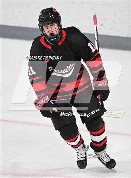 Thumbnail 1 in Fairfield Prep @ Notre Dame Prep photogallery.