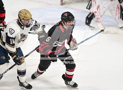 Thumbnail 1 in Fairfield Prep @ Notre Dame Prep photogallery.