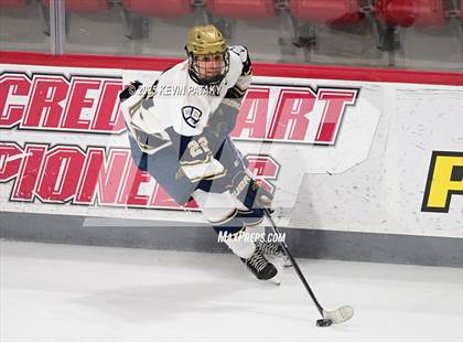 Thumbnail 3 in Fairfield Prep @ Notre Dame Prep photogallery.