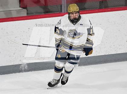 Thumbnail 1 in Fairfield Prep @ Notre Dame Prep photogallery.