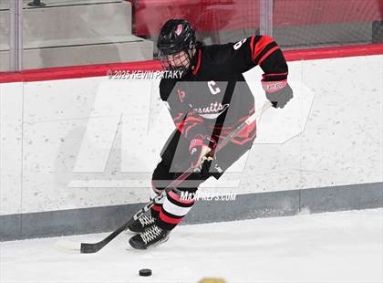 Thumbnail 1 in Fairfield Prep @ Notre Dame Prep photogallery.