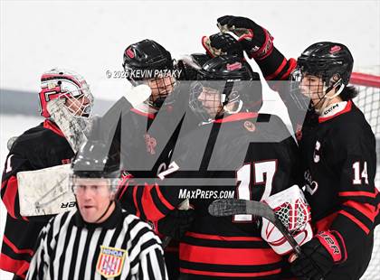 Thumbnail 2 in Fairfield Prep @ Notre Dame Prep photogallery.
