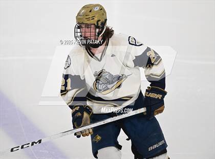 Thumbnail 1 in Fairfield Prep @ Notre Dame Prep photogallery.