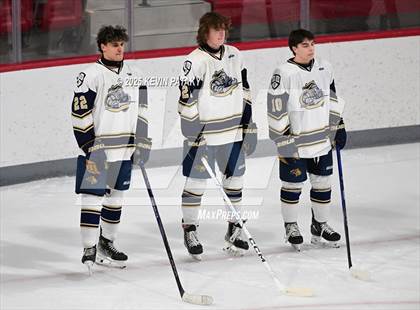 Thumbnail 3 in Fairfield Prep @ Notre Dame Prep photogallery.