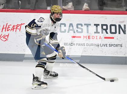 Thumbnail 3 in Fairfield Prep @ Notre Dame Prep photogallery.