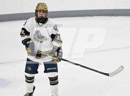 Thumbnail 3 in Fairfield Prep @ Notre Dame Prep photogallery.