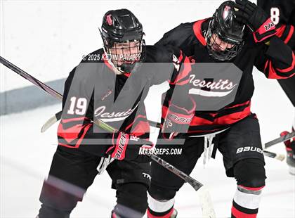 Thumbnail 3 in Fairfield Prep @ Notre Dame Prep photogallery.