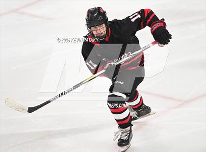 Thumbnail 3 in Fairfield Prep @ Notre Dame Prep photogallery.