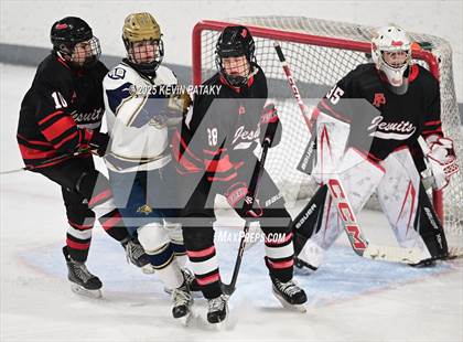 Thumbnail 3 in Fairfield Prep @ Notre Dame Prep photogallery.