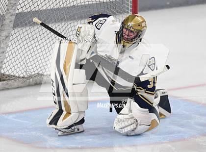 Thumbnail 1 in Fairfield Prep @ Notre Dame Prep photogallery.