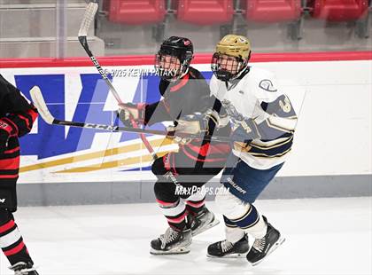 Thumbnail 1 in Fairfield Prep @ Notre Dame Prep photogallery.