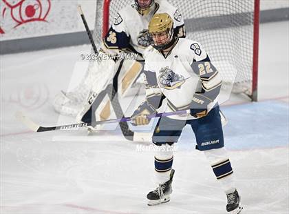 Thumbnail 1 in Fairfield Prep @ Notre Dame Prep photogallery.