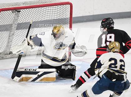 Thumbnail 1 in Fairfield Prep @ Notre Dame Prep photogallery.