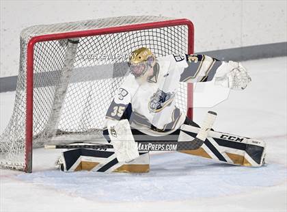Thumbnail 2 in Fairfield Prep @ Notre Dame Prep photogallery.