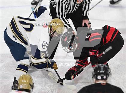 Thumbnail 3 in Fairfield Prep @ Notre Dame Prep photogallery.