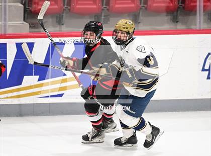 Thumbnail 3 in Fairfield Prep @ Notre Dame Prep photogallery.