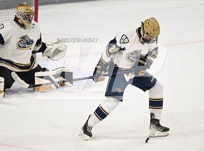 Thumbnail 1 in Fairfield Prep @ Notre Dame Prep photogallery.