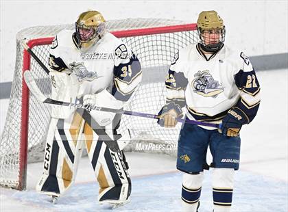 Thumbnail 2 in Fairfield Prep @ Notre Dame Prep photogallery.