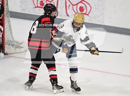 Thumbnail 1 in Fairfield Prep @ Notre Dame Prep photogallery.