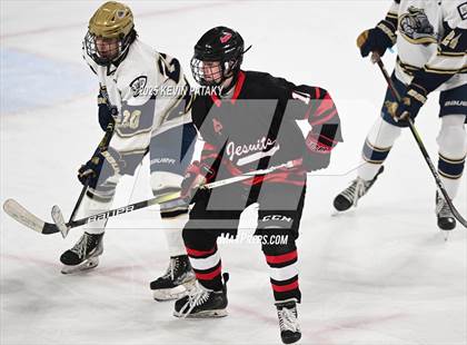 Thumbnail 1 in Fairfield Prep @ Notre Dame Prep photogallery.