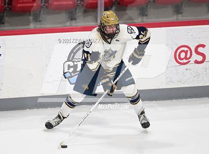 Thumbnail 1 in Fairfield Prep @ Notre Dame Prep photogallery.