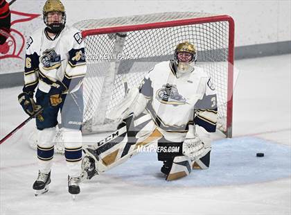 Thumbnail 3 in Fairfield Prep @ Notre Dame Prep photogallery.