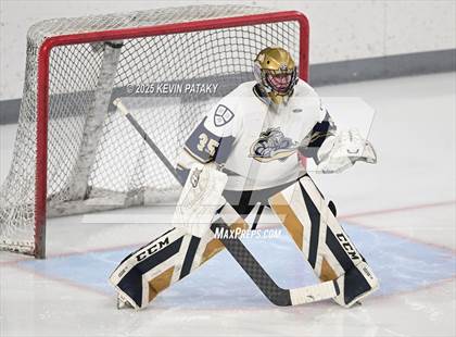 Thumbnail 3 in Fairfield Prep @ Notre Dame Prep photogallery.