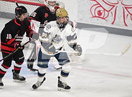 Thumbnail 1 in Fairfield Prep @ Notre Dame Prep photogallery.