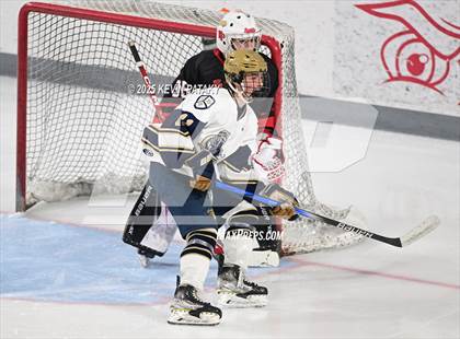Thumbnail 1 in Fairfield Prep @ Notre Dame Prep photogallery.