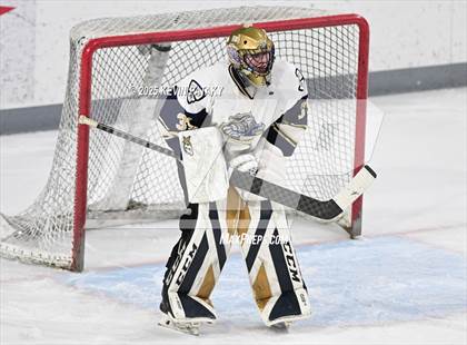 Thumbnail 1 in Fairfield Prep @ Notre Dame Prep photogallery.