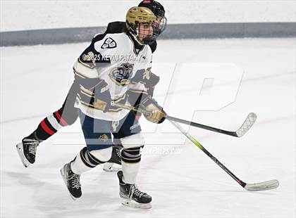Thumbnail 1 in Fairfield Prep @ Notre Dame Prep photogallery.