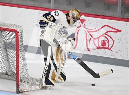 Thumbnail 3 in Fairfield Prep @ Notre Dame Prep photogallery.