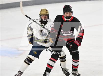 Thumbnail 2 in Fairfield Prep @ Notre Dame Prep photogallery.