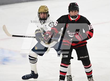 Thumbnail 2 in Fairfield Prep @ Notre Dame Prep photogallery.