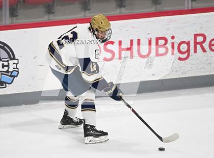 Thumbnail 2 in Fairfield Prep @ Notre Dame Prep photogallery.