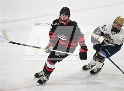 Thumbnail 3 in Fairfield Prep @ Notre Dame Prep photogallery.