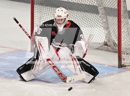 Thumbnail 1 in Fairfield Prep @ Notre Dame Prep photogallery.