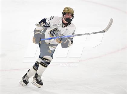 Thumbnail 3 in Fairfield Prep @ Notre Dame Prep photogallery.