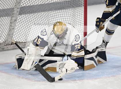 Thumbnail 2 in Fairfield Prep @ Notre Dame Prep photogallery.