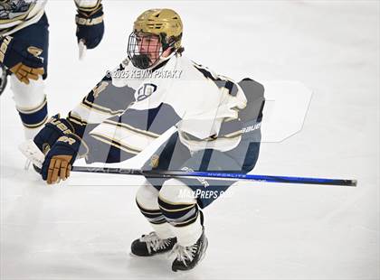 Thumbnail 1 in Fairfield Prep @ Notre Dame Prep photogallery.
