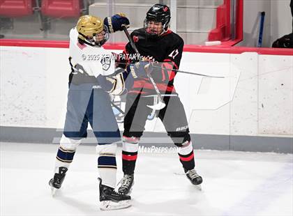 Thumbnail 1 in Fairfield Prep @ Notre Dame Prep photogallery.