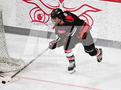 Thumbnail 2 in Fairfield Prep @ Notre Dame Prep photogallery.