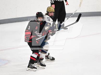 Thumbnail 1 in Fairfield Prep @ Notre Dame Prep photogallery.