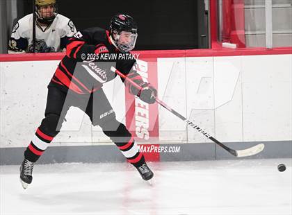Thumbnail 3 in Fairfield Prep @ Notre Dame Prep photogallery.