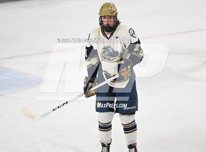 Thumbnail 1 in Fairfield Prep @ Notre Dame Prep photogallery.