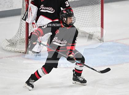 Thumbnail 2 in Fairfield Prep @ Notre Dame Prep photogallery.