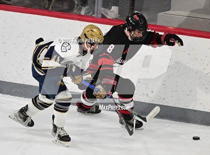 Thumbnail 1 in Fairfield Prep @ Notre Dame Prep photogallery.