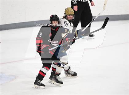Thumbnail 2 in Fairfield Prep @ Notre Dame Prep photogallery.