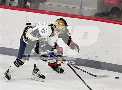 Thumbnail 3 in Fairfield Prep @ Notre Dame Prep photogallery.